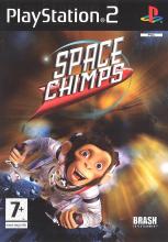 Space Chimps